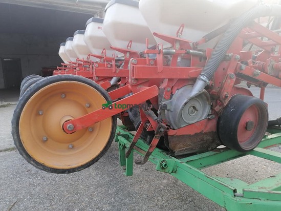 Sembradora Kuhn - Planter 2