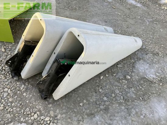 Cabezal - Claas - convio flex 770 + tw