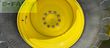 Cosechadora de Cereal - John Deere - 8500