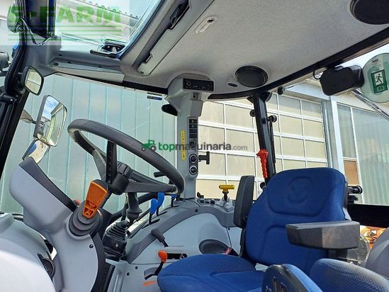 Tractor agrícola - New Holland - t 5.85