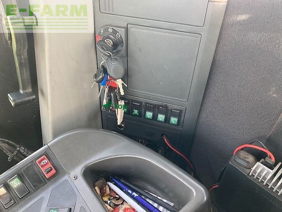 Tractor agrícola - Claas - xerion 3800 trac vc TRAC VC