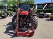 Tractor agrícola - Massey Ferguson - mf 4707