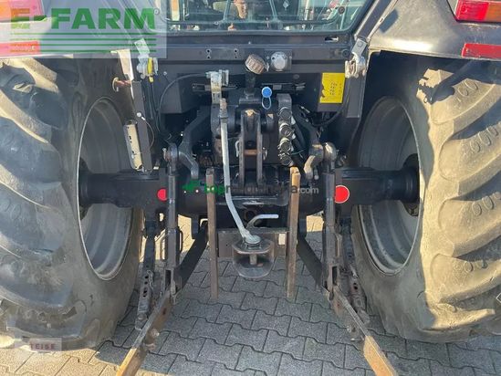 Tractor agrícola - Massey Ferguson - 4435