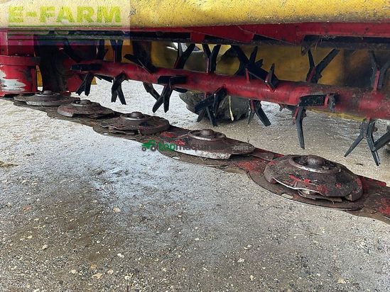 Cortacésped manual - Ziegler - pd 305 fz ic preisreduziert