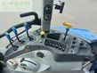 Tractor agrícola - New Holland - t5.110 electro command