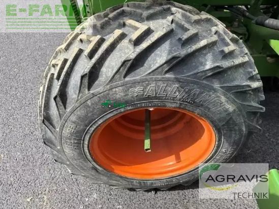 Sembradora monograno mecanica - Amazone - ed 602 k