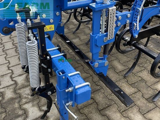 Combinado de siembra - Rabe - sturmvogel 6000