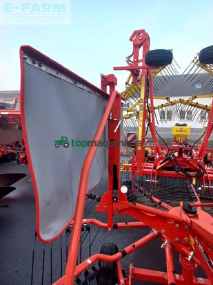 Rastrillo - Kuhn - ga 3901