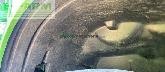 Cosechadora de Cereal - John Deere - 8500