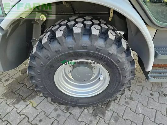 Minicargadora - kramer - kl 30.8 t