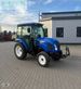 Tractor agrícola - New Holland - boomer 50