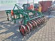 Cultivador - Regent - msg 300 tukan