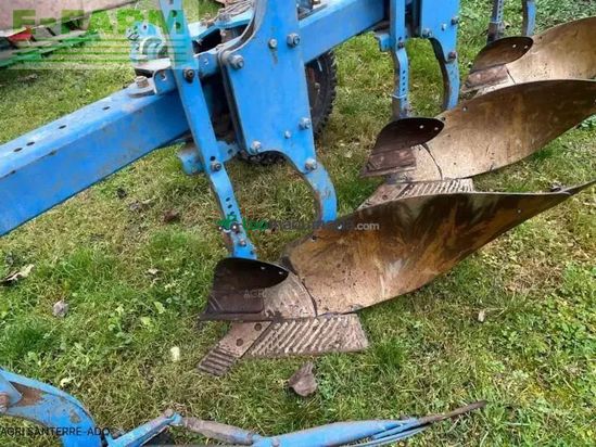 Arado - Lemken - variopal