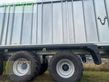 Cinta transportadora de forraje - Fliegl - asw 391 taurus fox tridem