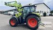 Tractor agrícola - Claas - arion 420 cis stage v