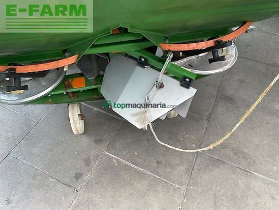 Esparcidor - Amazone - za-m 1500