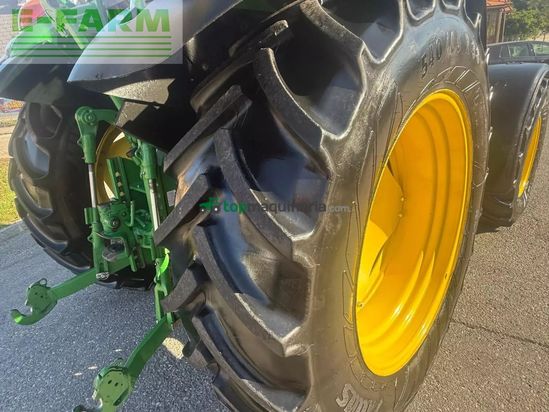 Tractor agrícola - John Deere - 5100r