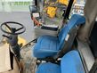 Cosechadora de Cereal - New Holland - fr9060