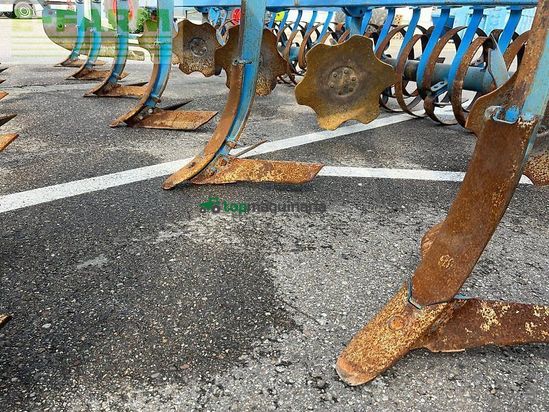 Cultivador - Lemken - kristall 9/500 ku