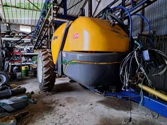 Atomizador - Caruelle - 320s