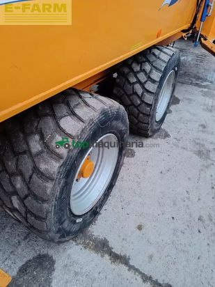 Remolqu esparcidor -  - selection 230-3 sbt