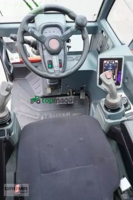 Telescopica - Magni - rth 5.18 s