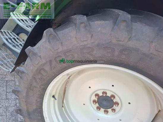 Tractor agrícola - Deutz-Fahr - agrotron k 100