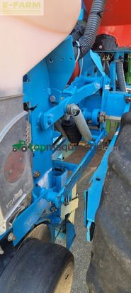 Sembradora monograno mecanica - Monosem - ng plus 4 - 6 reihig