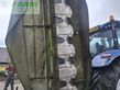 Cortacésped manual - Claas - 8500