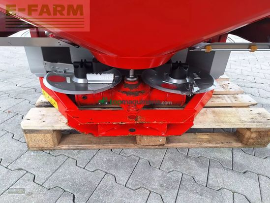 Esparcidor - Rauch - mds 932r select