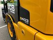 Minicargadora - JCB - 403 plus agri hl