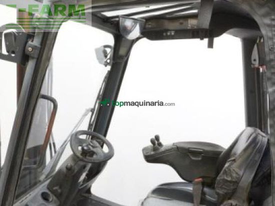 Elevadora - Linde - h 30 d (3a) evo 393-02