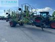 Rastrillo - Claas - liner 4700 business