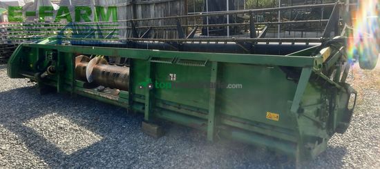 Cabezal - John Deere - 622R