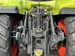 Tractor agrícola - Claas - arion 660 cebis cmatic CMATIC CEBIS
