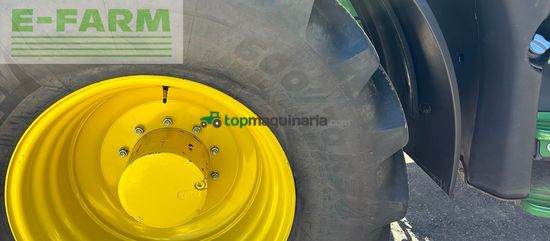 Tractor agrícola - John Deere - 6R 250