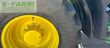 Tractor agrícola - John Deere - 6R 250