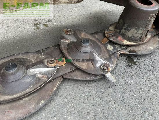 Cortacésped manual -  - f 25 - 5