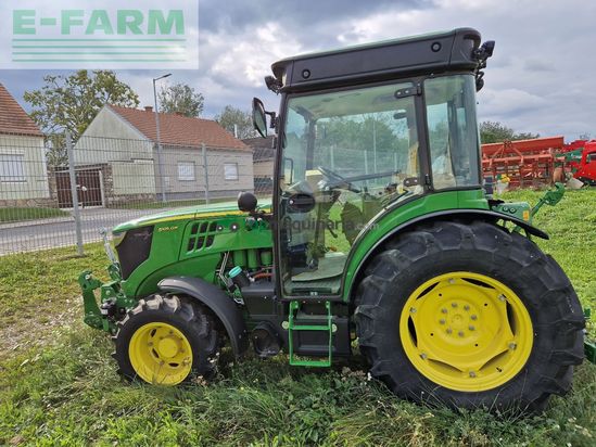 Tractor agrícola - John Deere - 5105GN