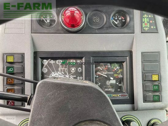 Tractor agrícola - Lamborghini - 1050 vdt