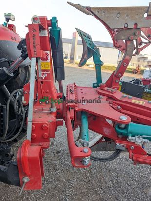 Arado - Kverneland - ls100 5schar streifenkörper