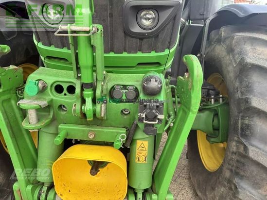 Tractor agrícola - John Deere - 6250r