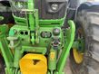 Tractor agrícola - John Deere - 6250r