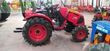 Tractor agrícola -  - 265 hst