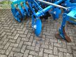 Cultivador - Lemken - karat 9/400 met flexringwals