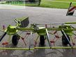 Henificador - Claas - volto 900