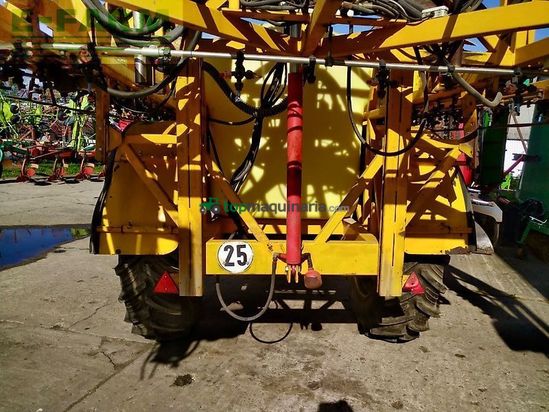 Atomizador - Dubex - mentor 9804