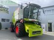 Cosechadora de Cereal - Claas - evion 430 + c490 und tw