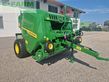 Empacadora gigant - John Deere - F441M