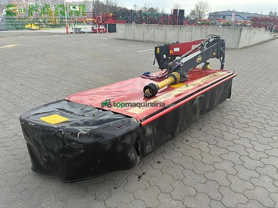 Cortacésped manual - Vicon - extra 432 h